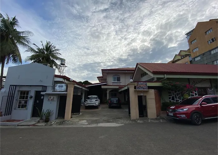 Hotel Oyo 708 Abaseria Deli And Cafe